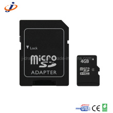 OEM Genuine 4GB Class 4 Microsd Speicherkarte